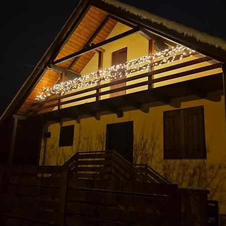 Kuca Za Odmor Pacan Klanac  Экстерьер фото
