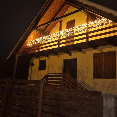 Kuca Za Odmor Pacan Klanac  Экстерьер фото