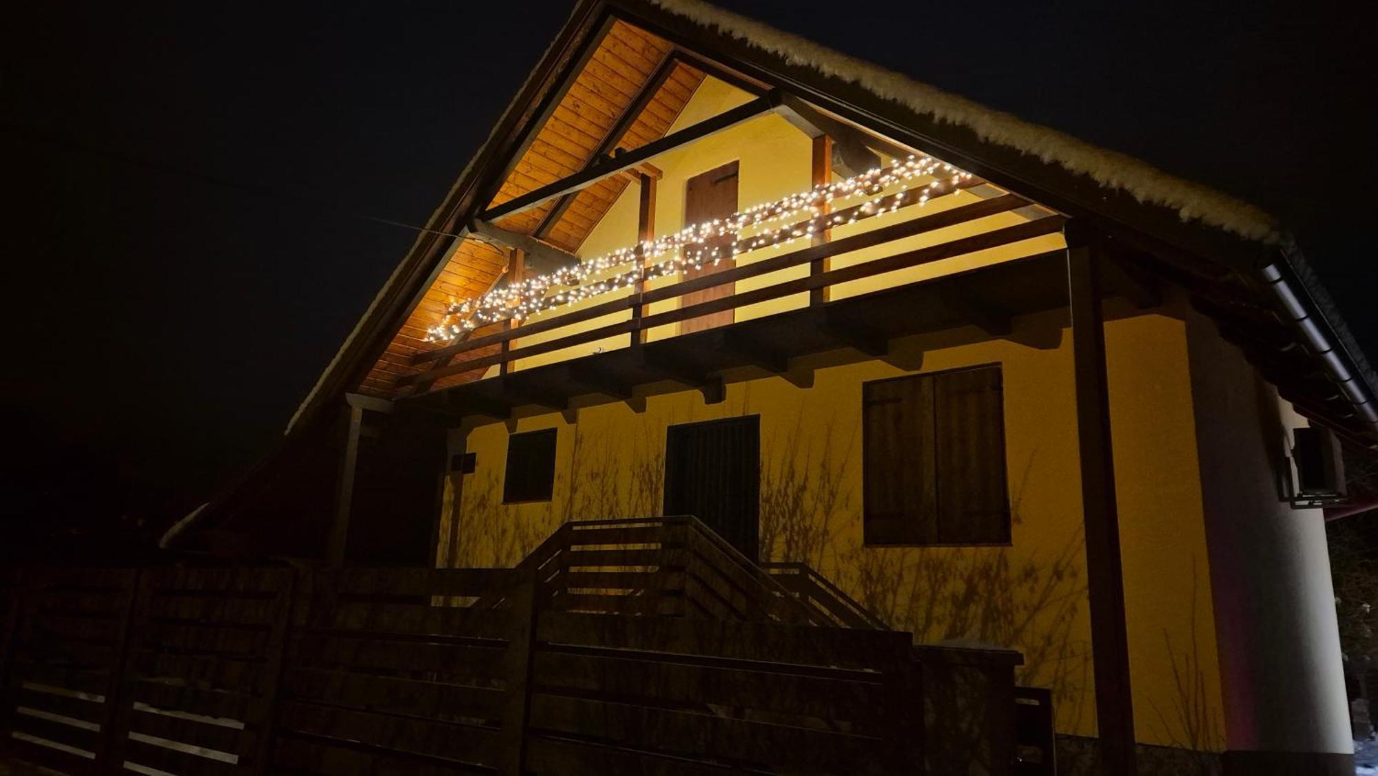 Kuca Za Odmor Pacan Klanac  Экстерьер фото