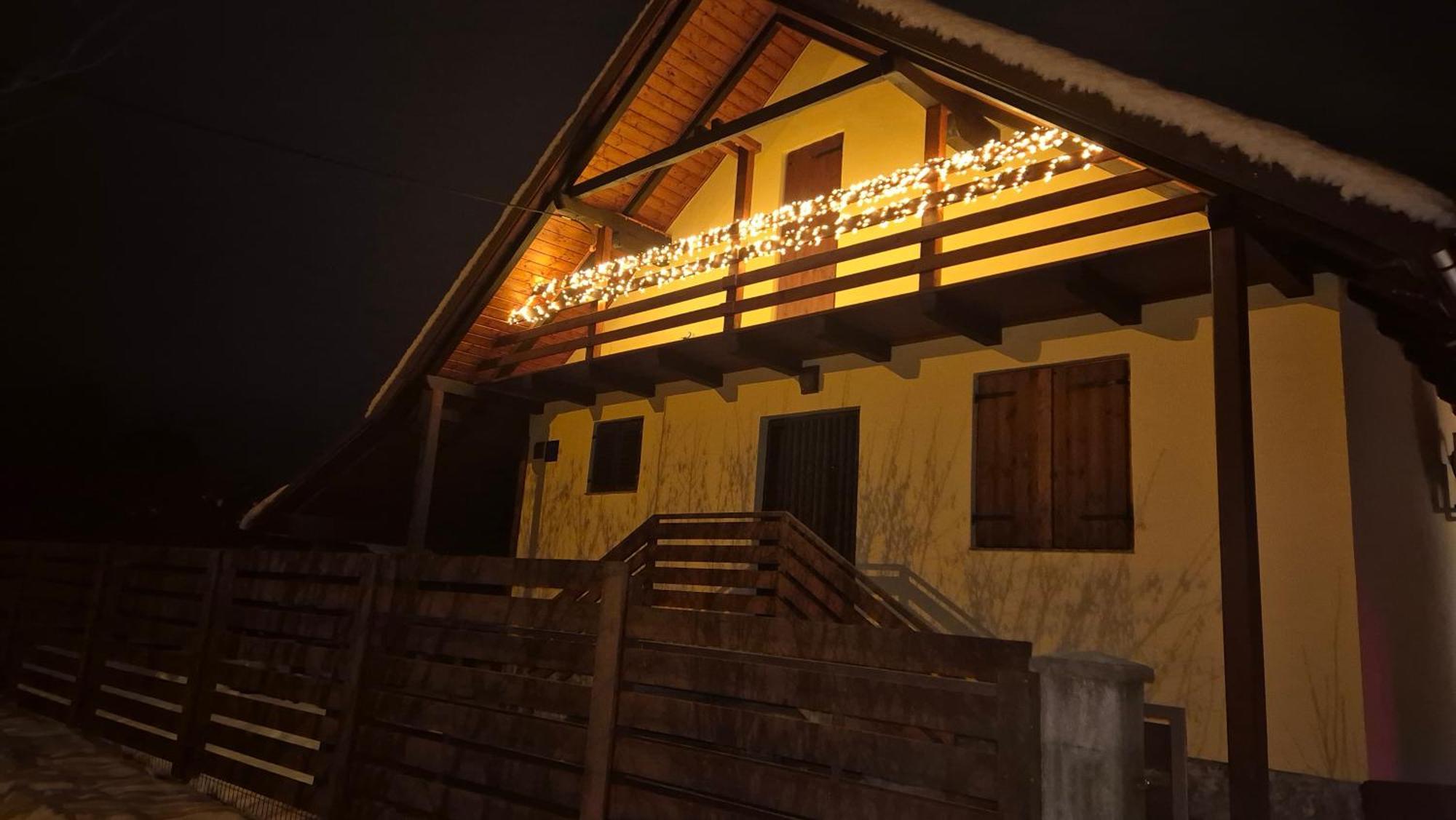 Kuca Za Odmor Pacan Klanac  Экстерьер фото