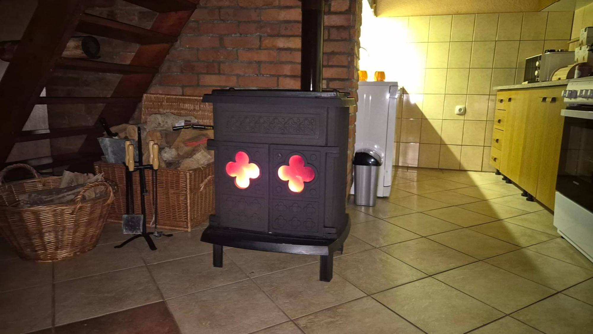 Kuca Za Odmor Pacan Klanac  Экстерьер фото